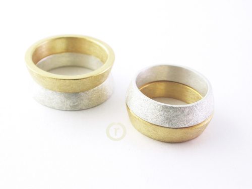 wedding ring tao